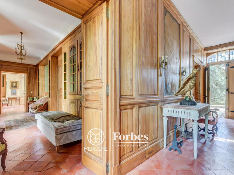 Property Villefranche-de-Lauragais - 6 bedrooms - 600m²