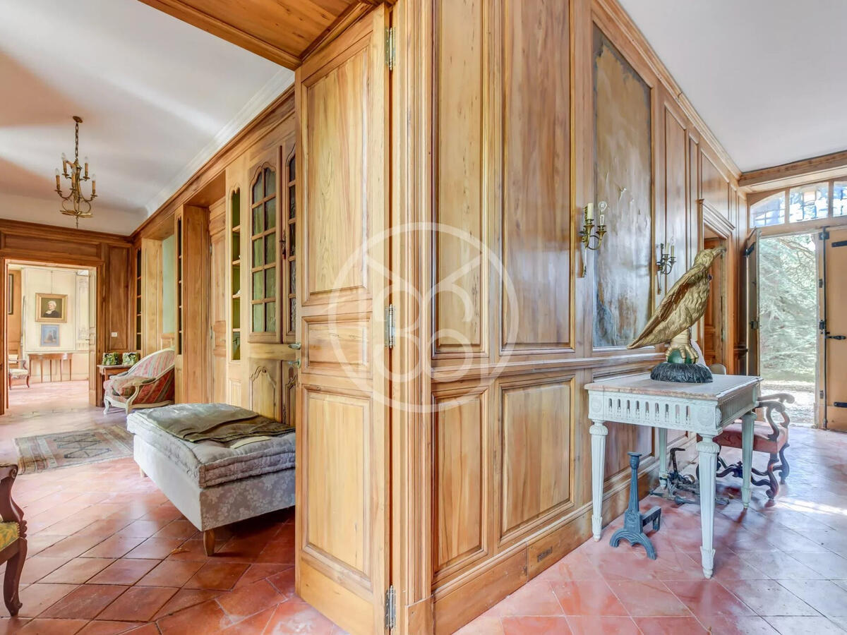 Property Villefranche-de-Lauragais