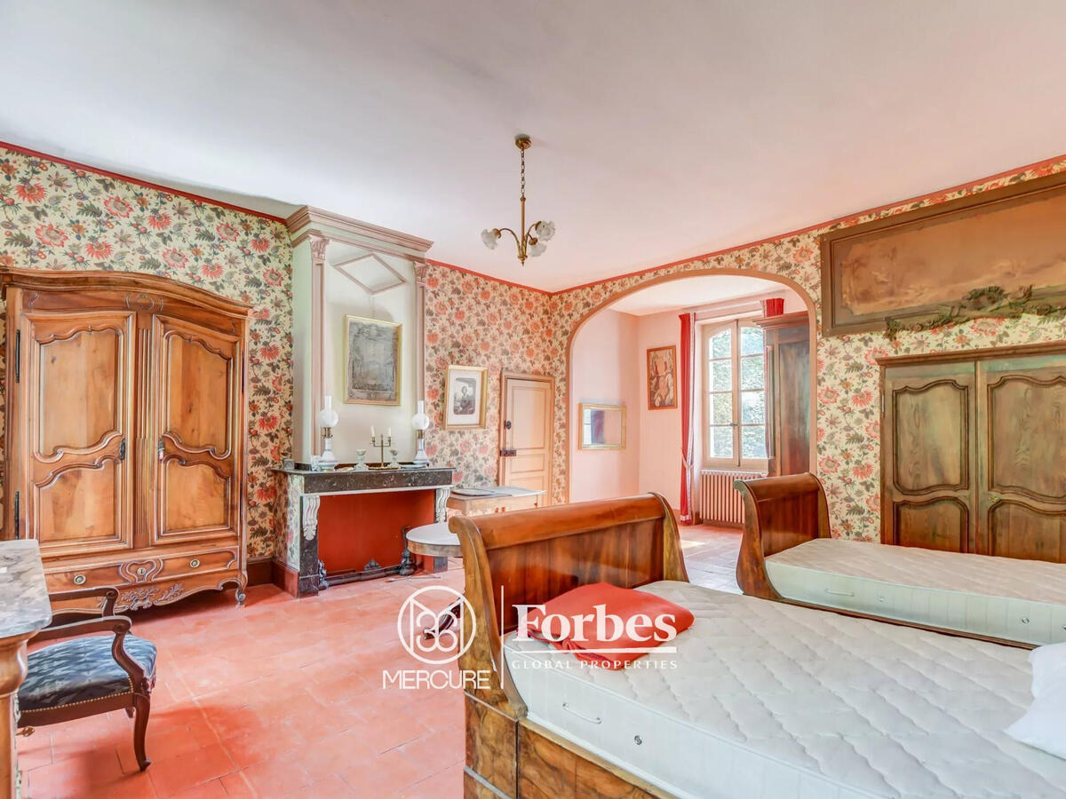 Property Villefranche-de-Lauragais