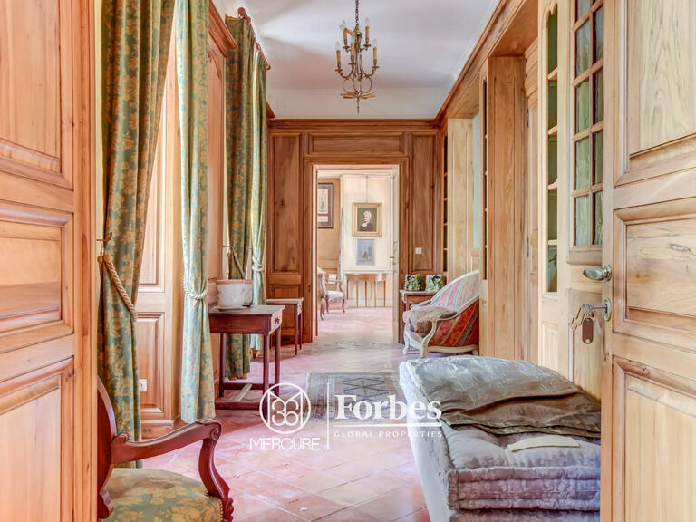 Property Villefranche-de-Lauragais - 6 bedrooms - 600m²