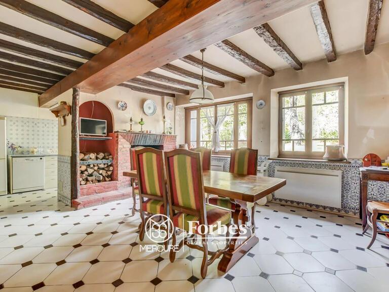 Property Villefranche-de-Lauragais - 6 bedrooms - 600m²