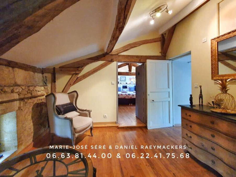 Property Villefranche-de-Lonchat - 14 bedrooms