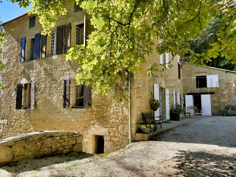 Villa Villefranche-du-Périgord - 4 bedrooms - 250m²