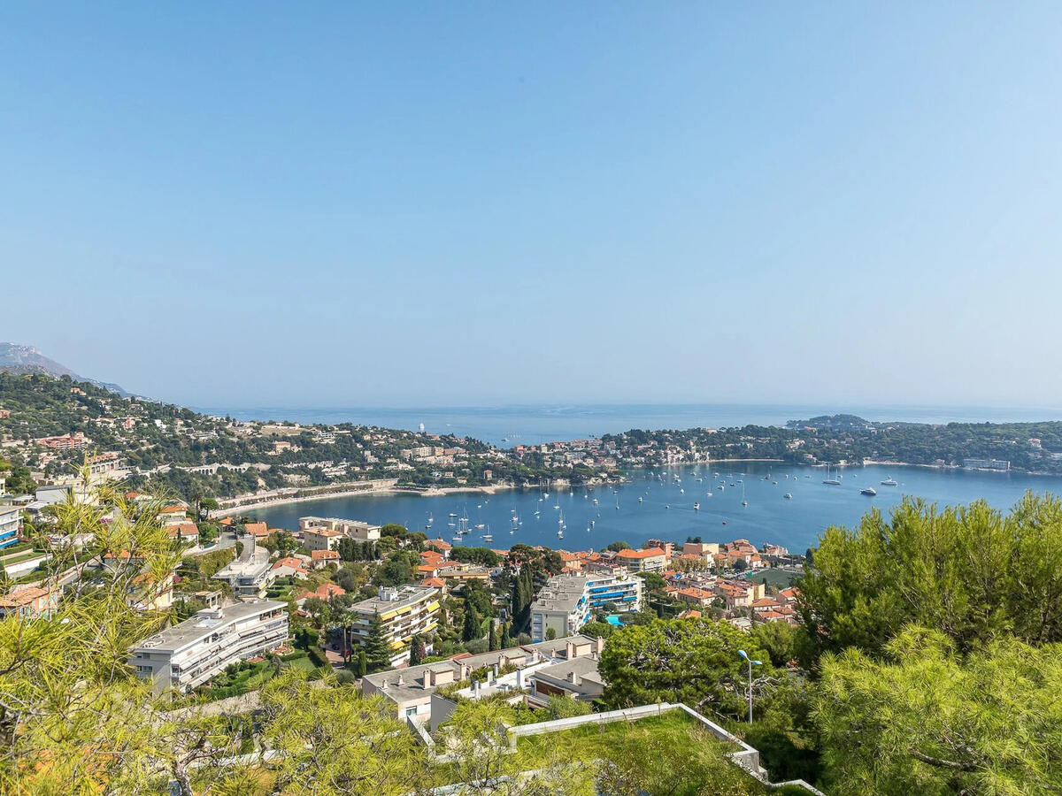 Appartement Villefranche-sur-Mer