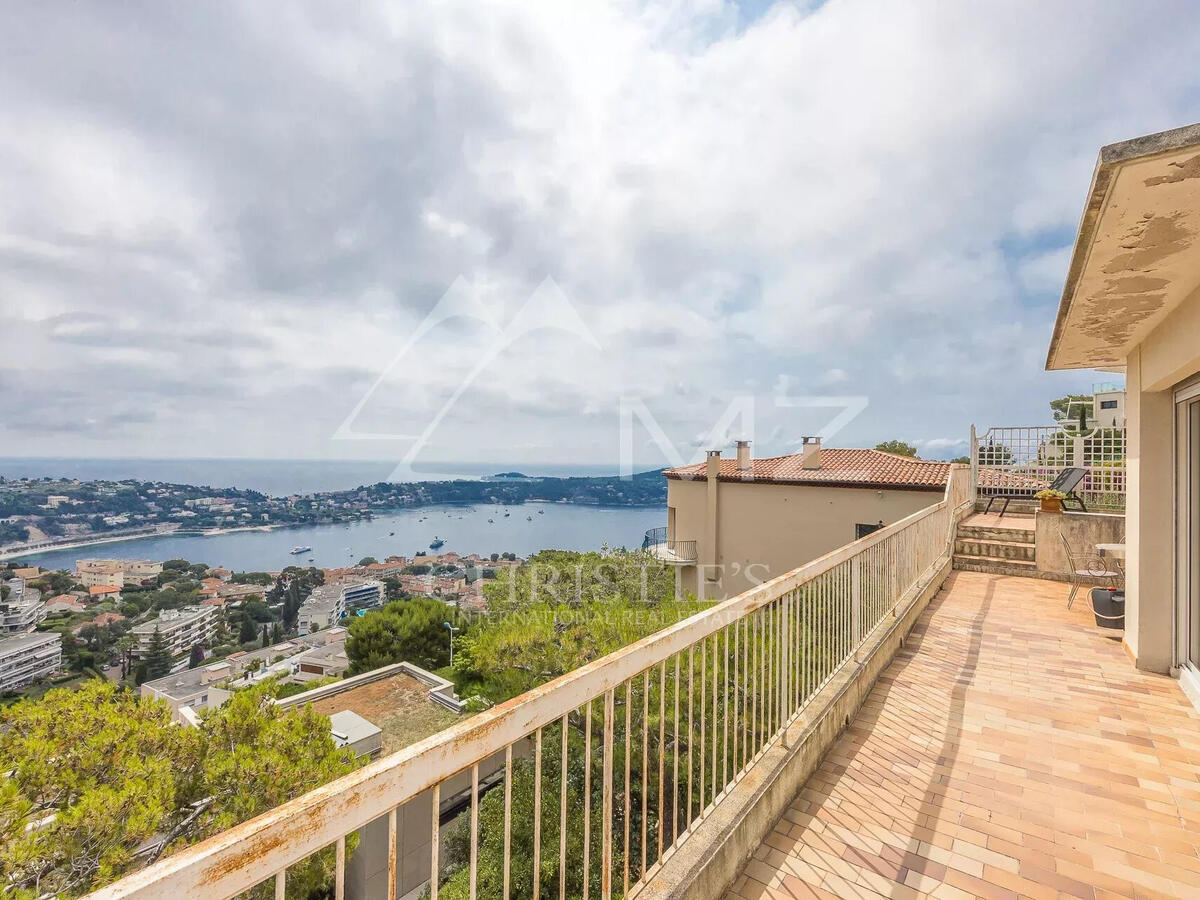 Apartment Villefranche-sur-Mer