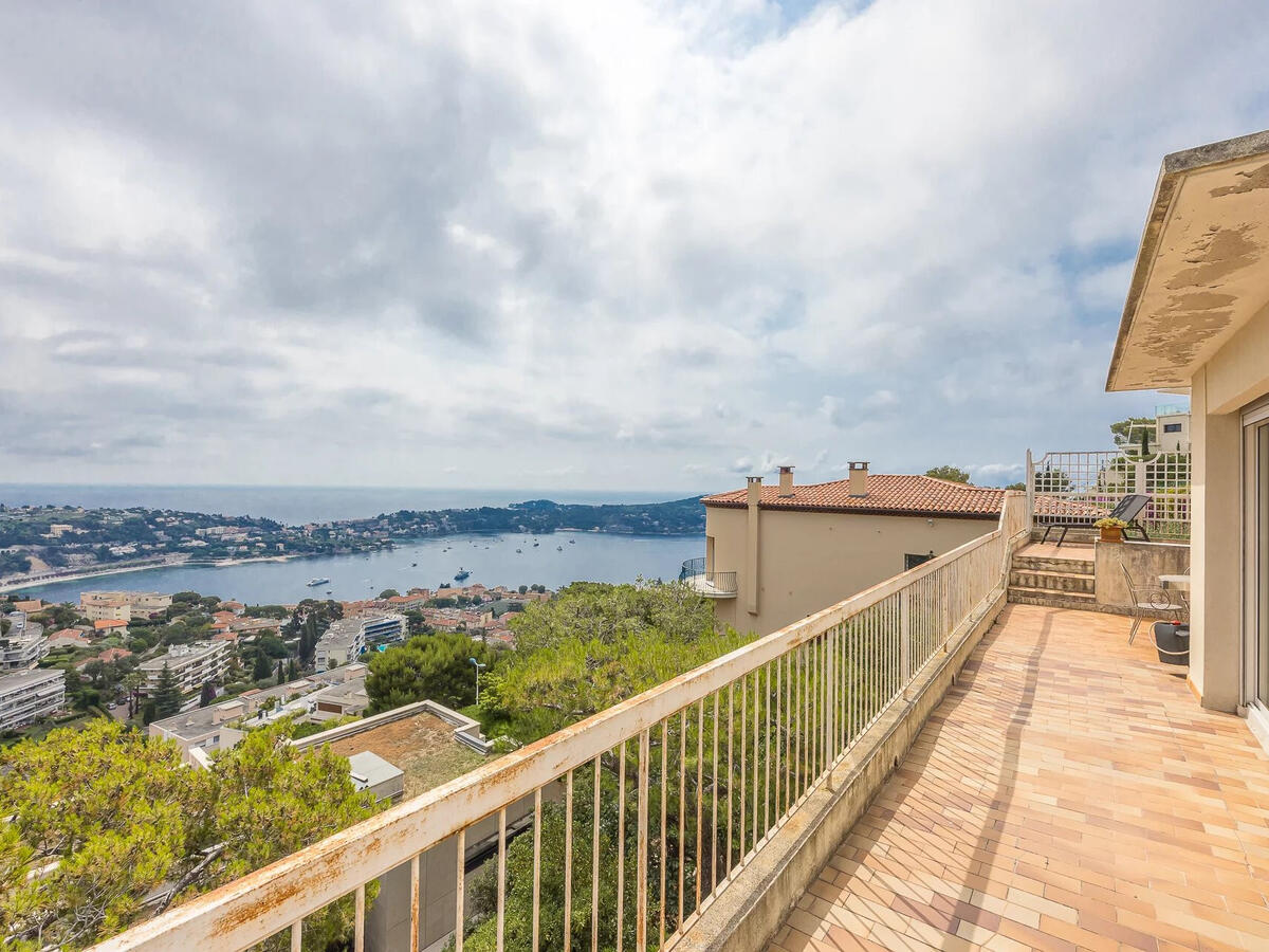 Appartement Villefranche-sur-Mer