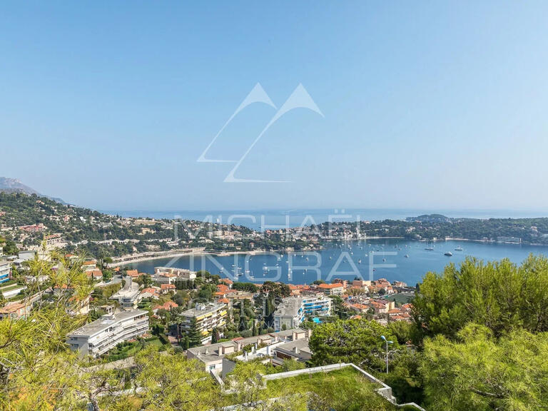 Apartment Villefranche-sur-Mer - 2 bedrooms - 102m²