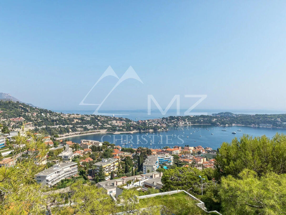 Apartment Villefranche-sur-Mer