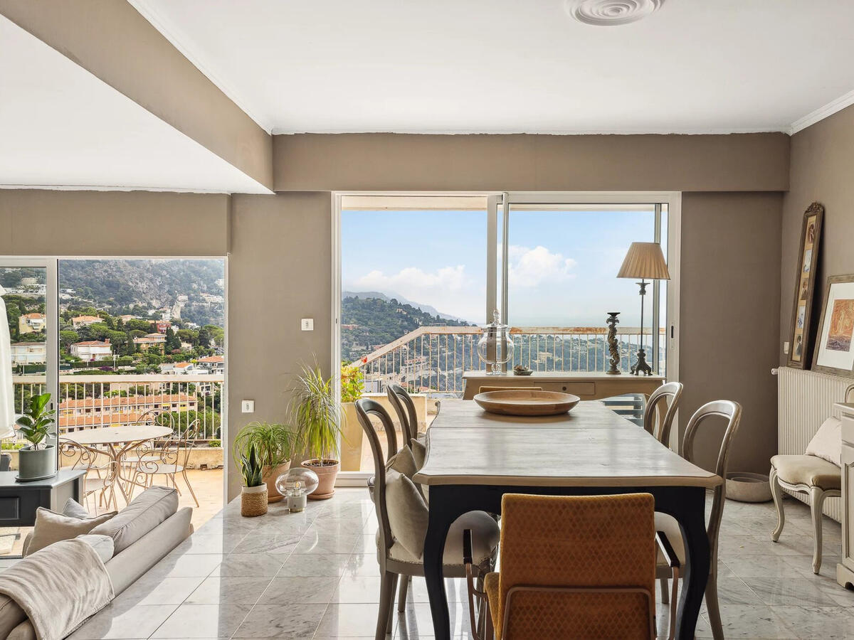 Appartement Villefranche-sur-Mer