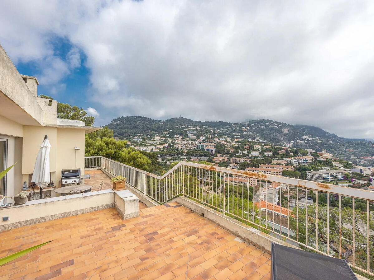 Appartement Villefranche-sur-Mer