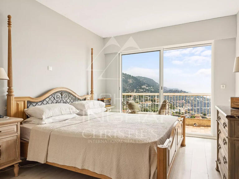 Apartment with Sea view Villefranche-sur-Mer - 2 bedrooms - 102m²