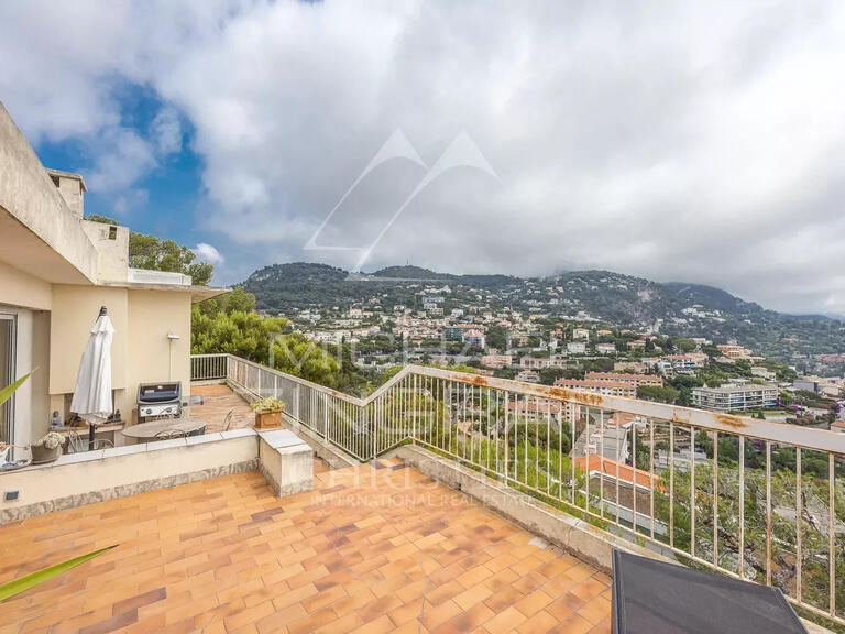 Apartment with Sea view Villefranche-sur-Mer - 2 bedrooms - 102m²