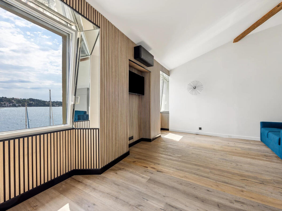 Appartement Villefranche-sur-Mer