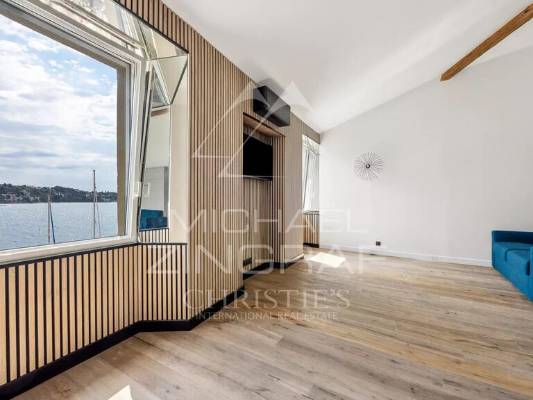 Apartment Villefranche-sur-Mer - 1 bedroom - 61m²