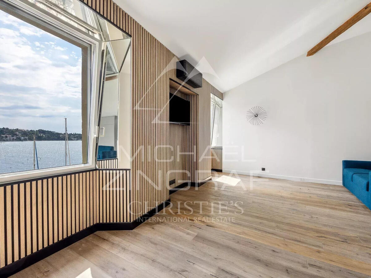 Appartement Villefranche-sur-Mer