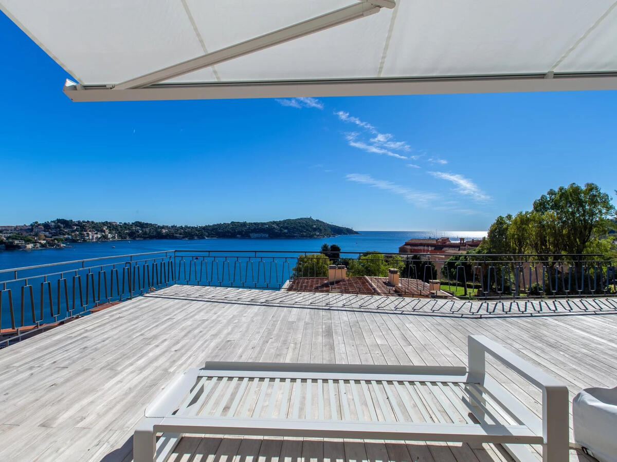 Apartment Villefranche-sur-Mer