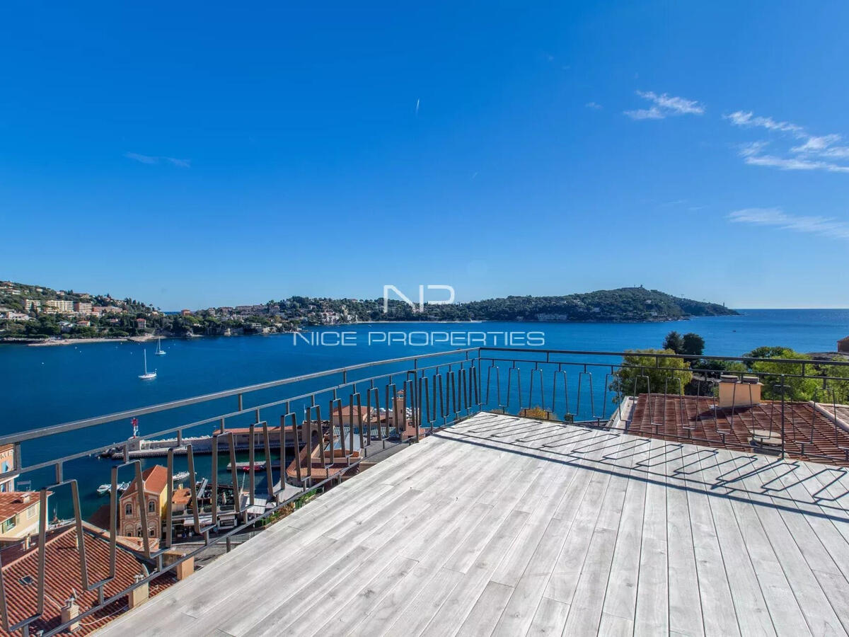 Apartment Villefranche-sur-Mer