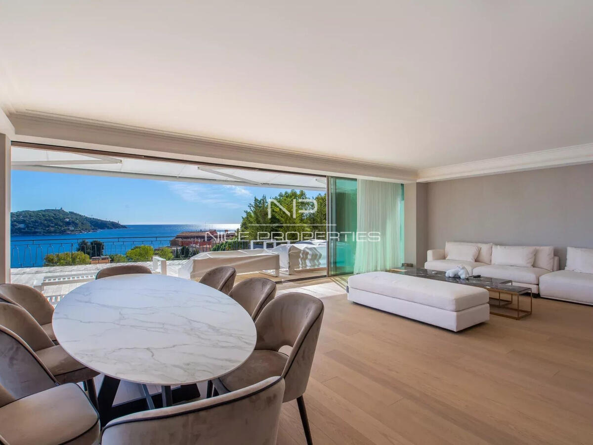 Apartment Villefranche-sur-Mer