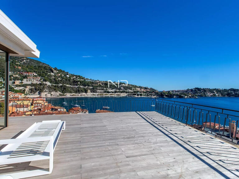 Apartment Villefranche-sur-Mer - 3 bedrooms - 141m²