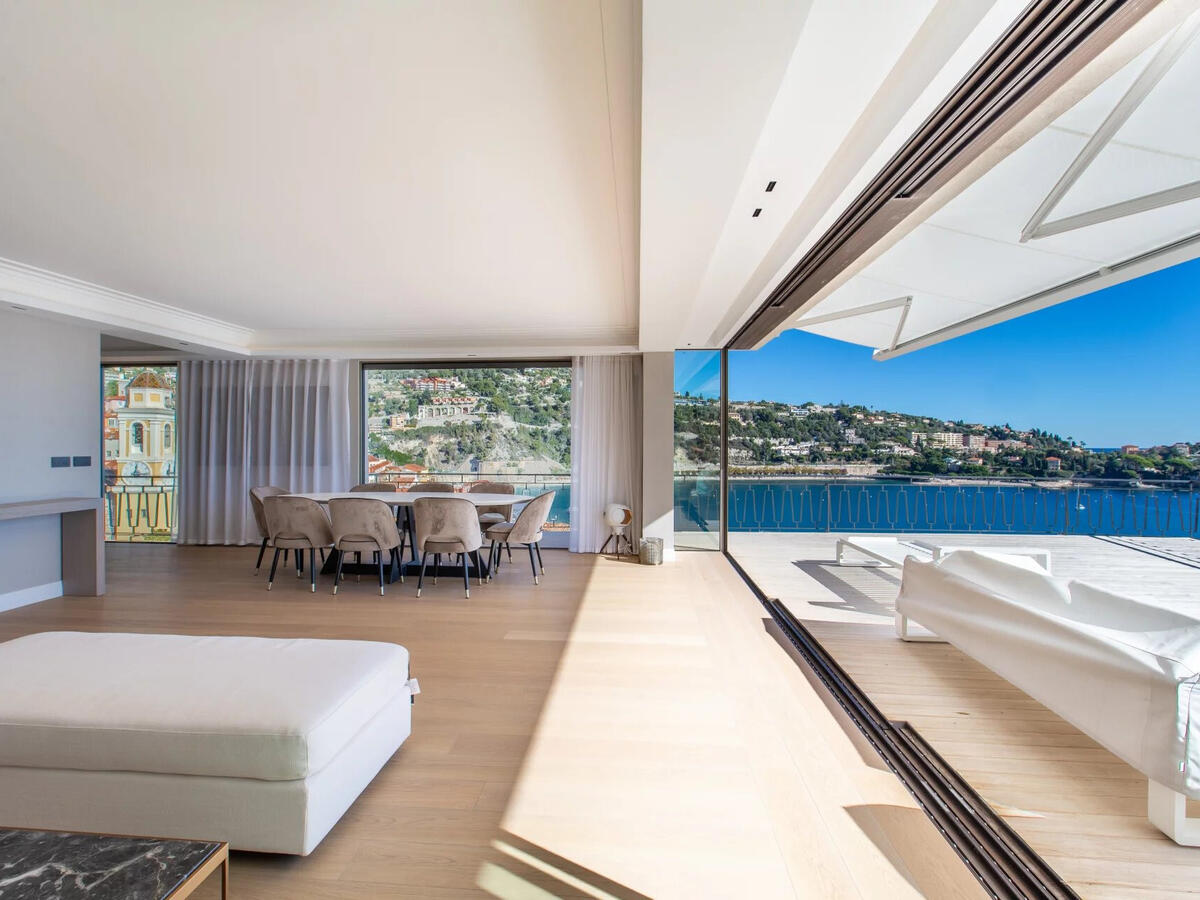 Apartment Villefranche-sur-Mer