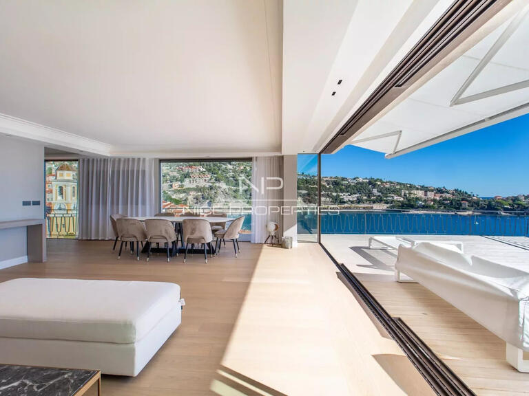 Apartment Villefranche-sur-Mer - 3 bedrooms - 141m²