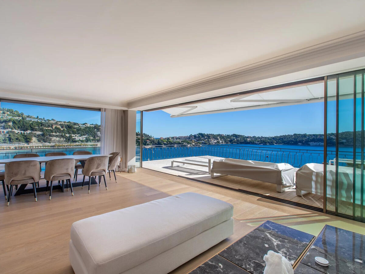 Apartment Villefranche-sur-Mer