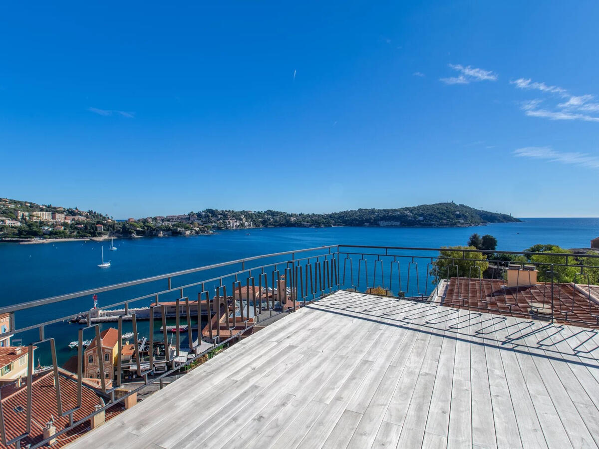 Apartment Villefranche-sur-Mer