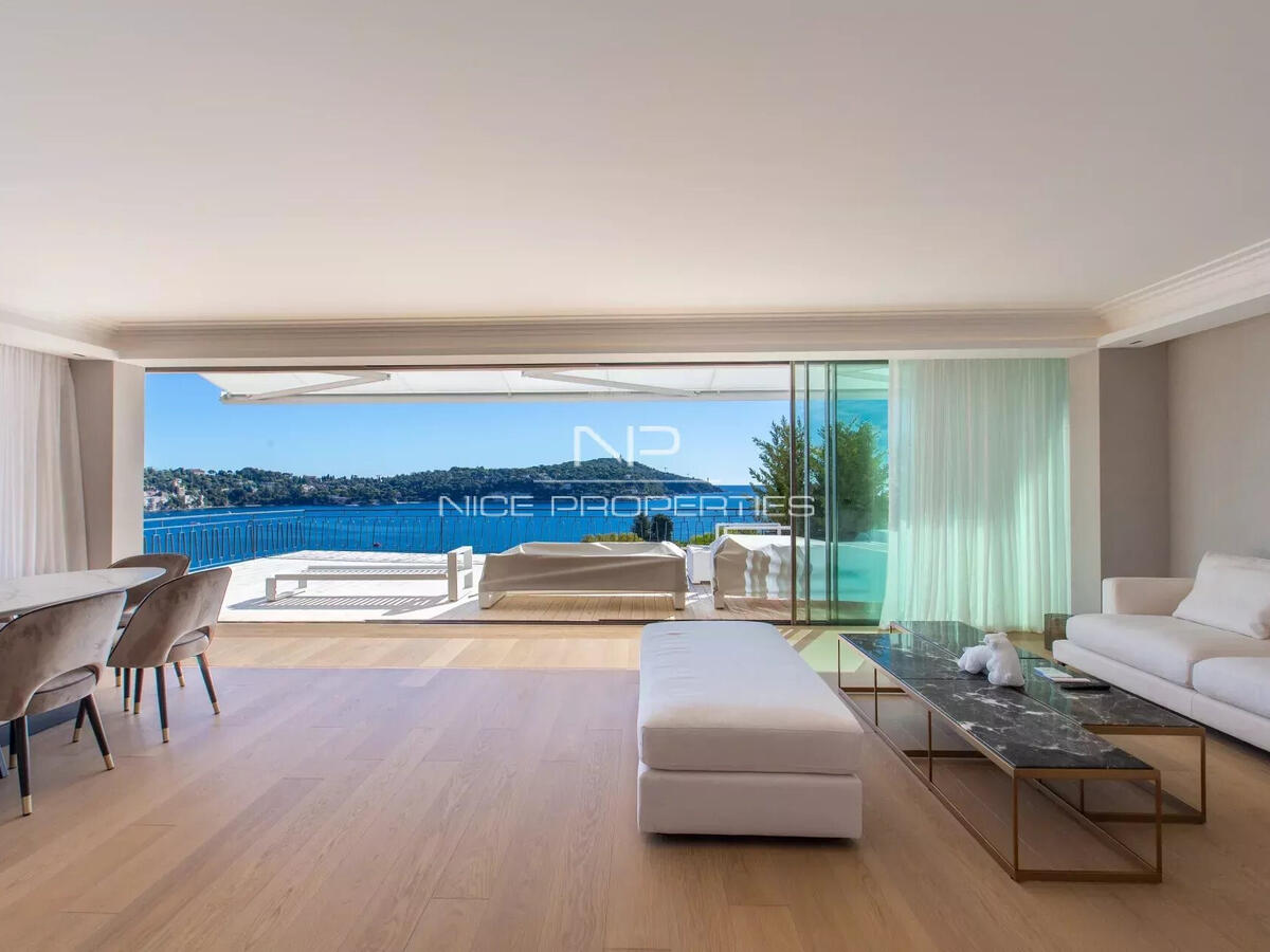 Apartment Villefranche-sur-Mer