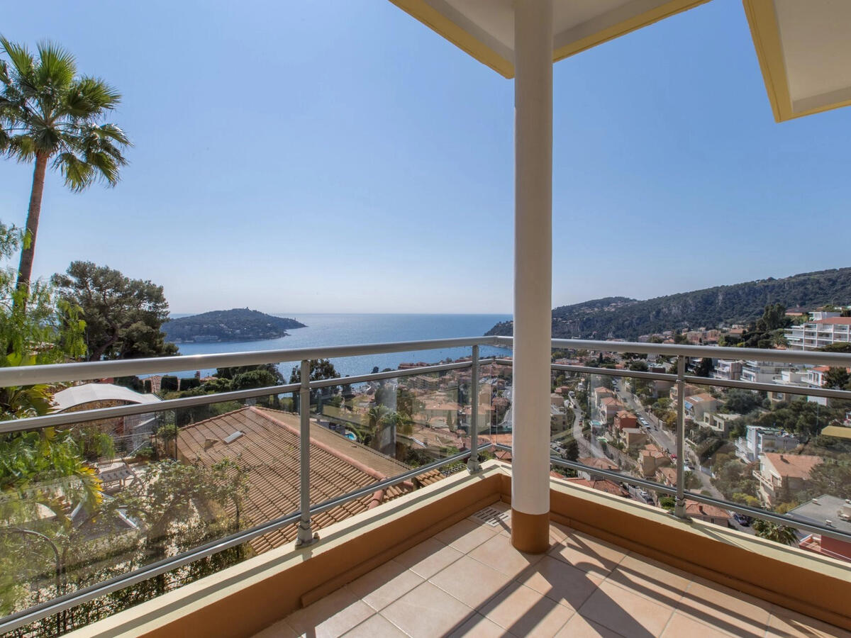 Appartement Villefranche-sur-Mer