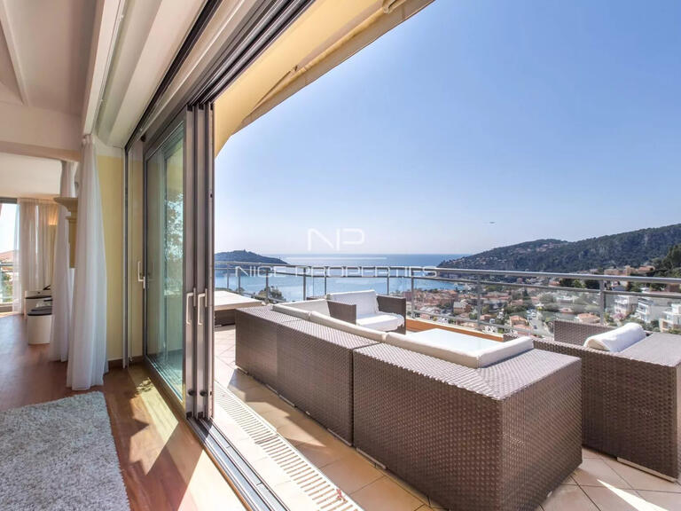 Apartment Villefranche-sur-Mer - 4 bedrooms - 300m²