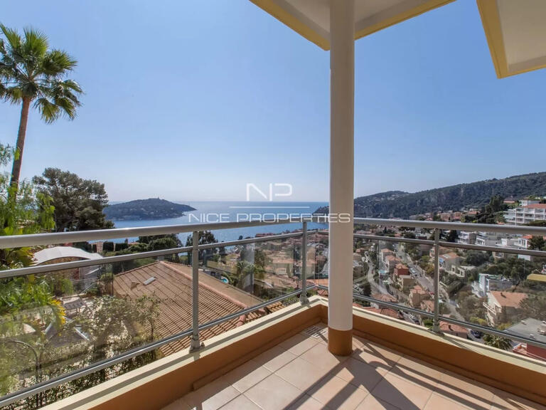 Apartment Villefranche-sur-Mer - 4 bedrooms - 300m²