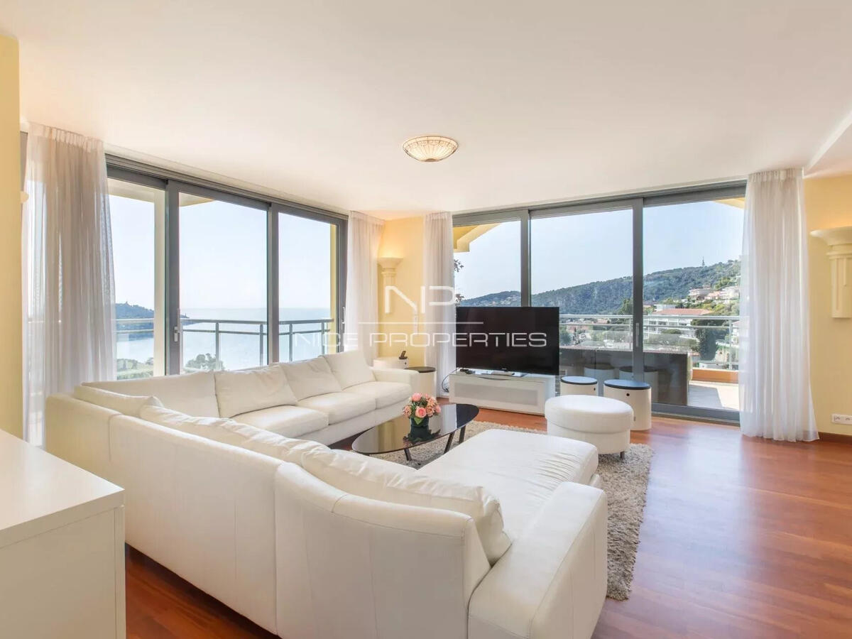 Appartement Villefranche-sur-Mer