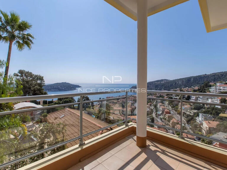 Appartement Villefranche-sur-Mer - 4 chambres - 300m²