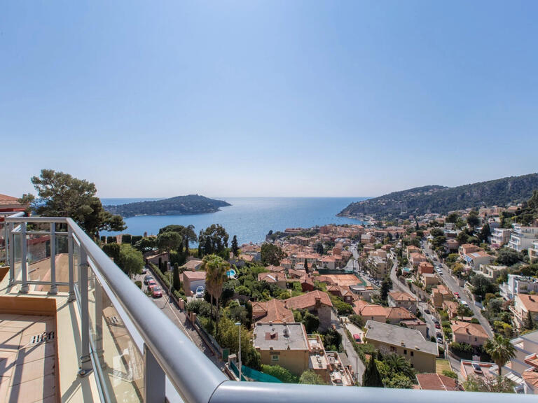 Appartement Villefranche-sur-Mer - 4 chambres - 300m²