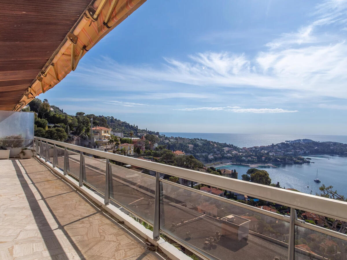 Apartment Villefranche-sur-Mer