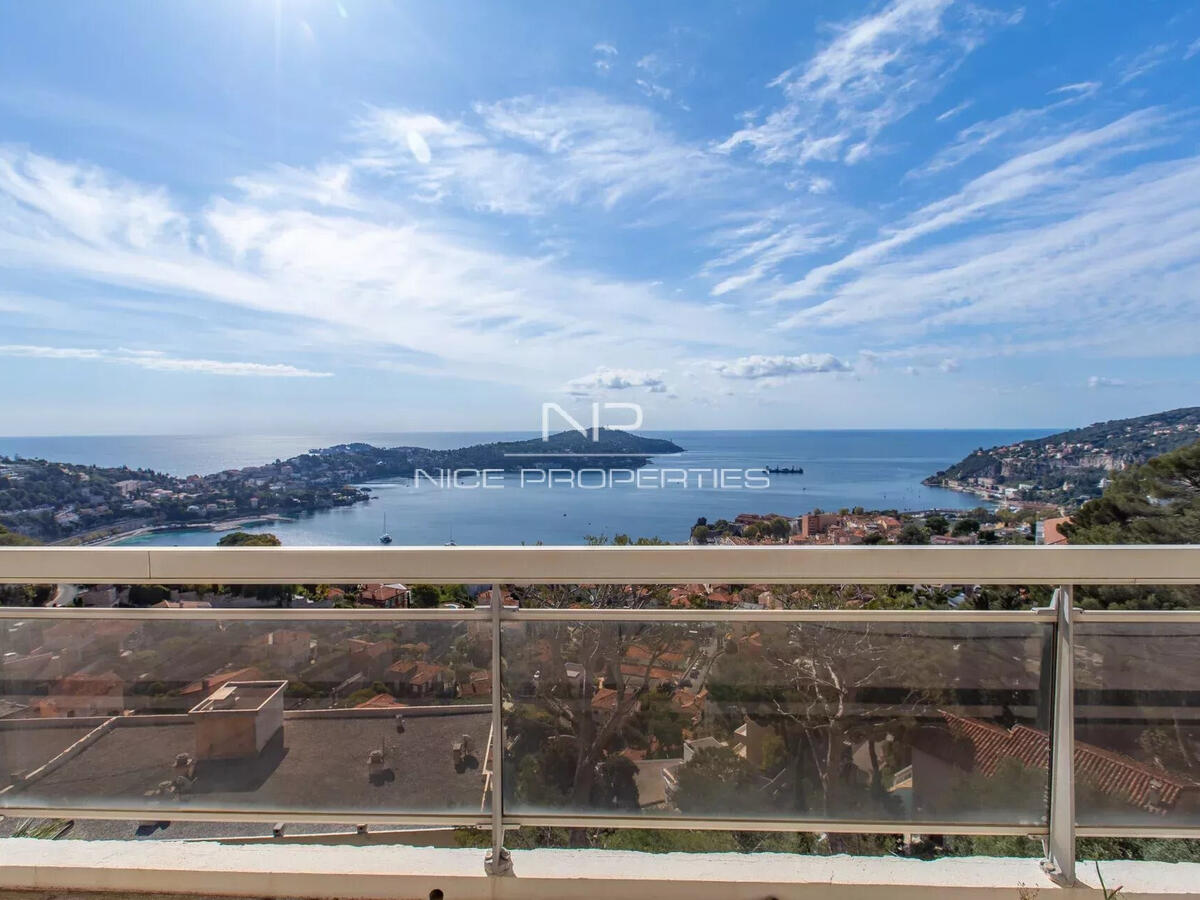 Appartement Villefranche-sur-Mer