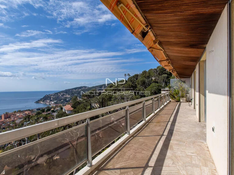 Apartment Villefranche-sur-Mer - 3 bedrooms - 168m²