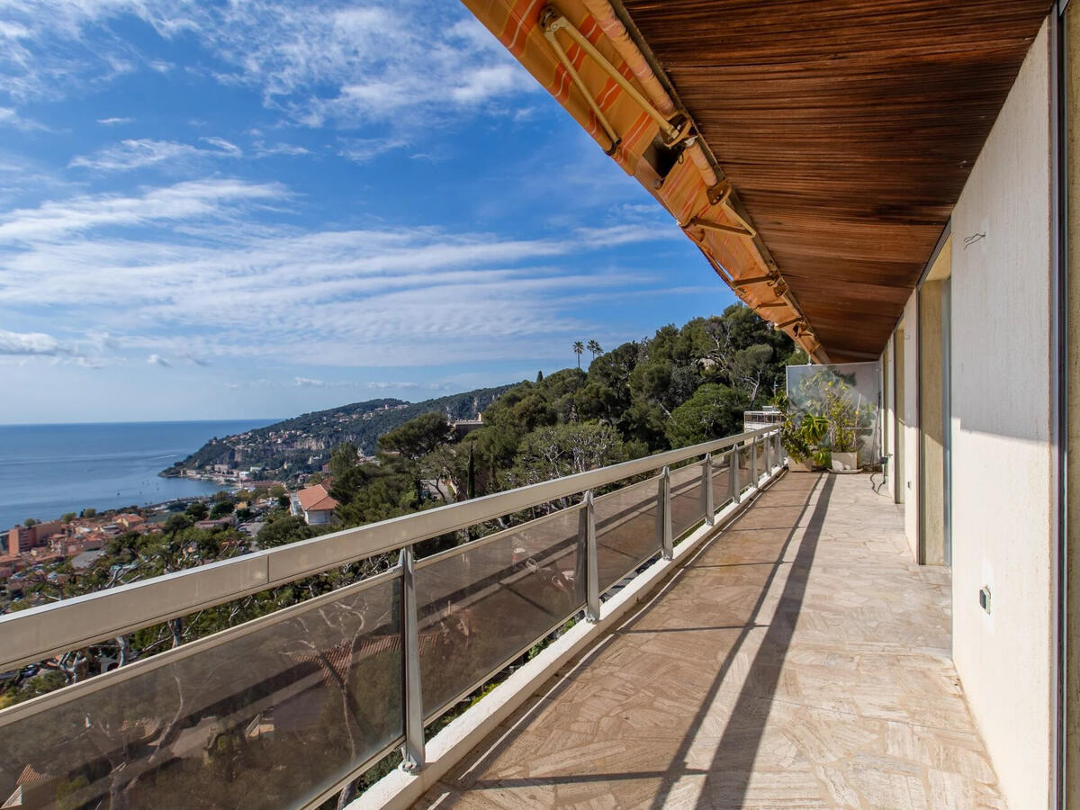 Apartment Villefranche-sur-Mer