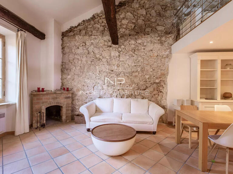 Appartement Villefranche-sur-Mer - 1 chambre - 112m²