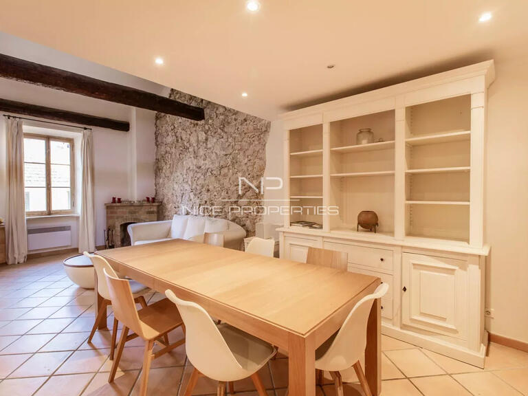 Appartement Villefranche-sur-Mer - 1 chambre - 112m²