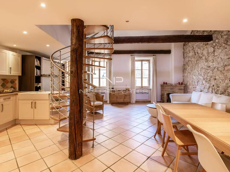 Appartement Villefranche-sur-Mer - 1 chambre - 112m²