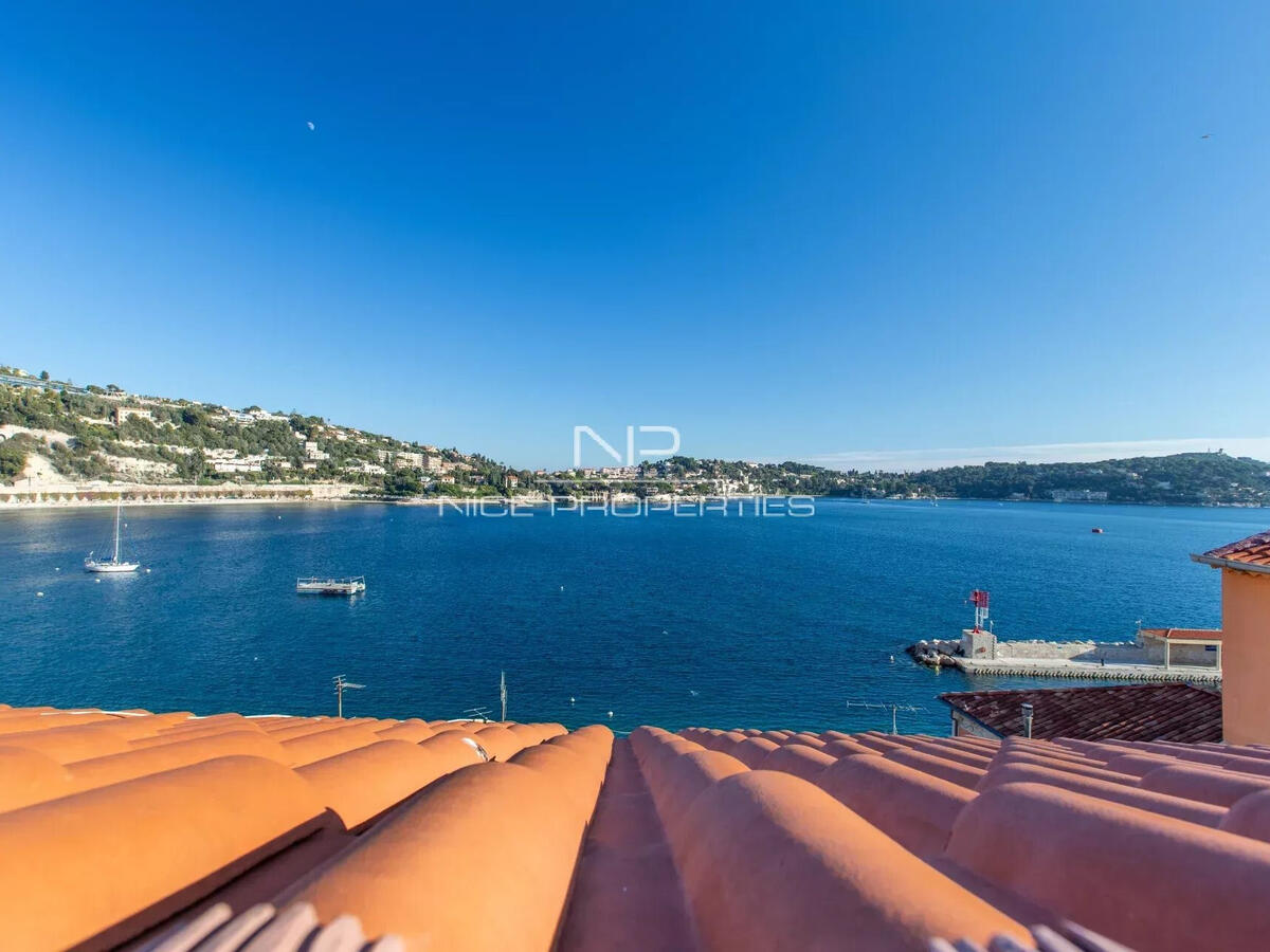 Apartment Villefranche-sur-Mer