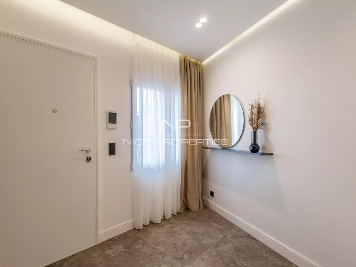 Appartement Villefranche-sur-Mer