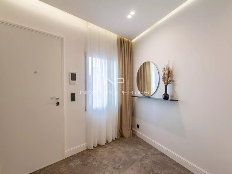 Appartement Villefranche-sur-Mer - 2 chambres - 78m²