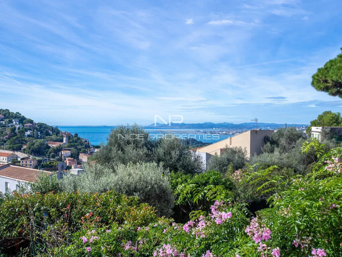 Appartement Villefranche-sur-Mer