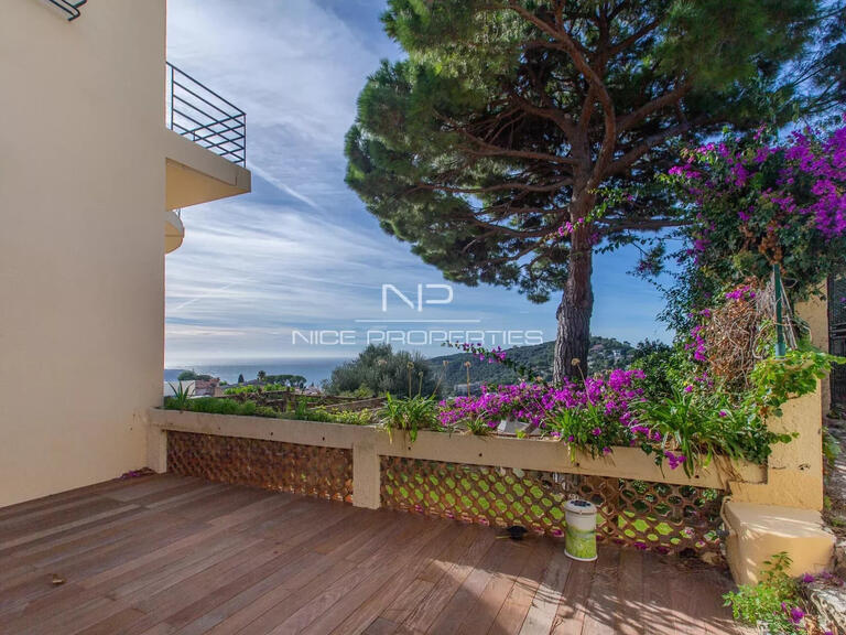 Apartment Villefranche-sur-Mer - 2 bedrooms - 78m²