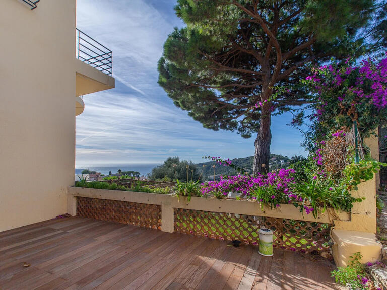 Appartement Villefranche-sur-Mer - 2 chambres - 78m²