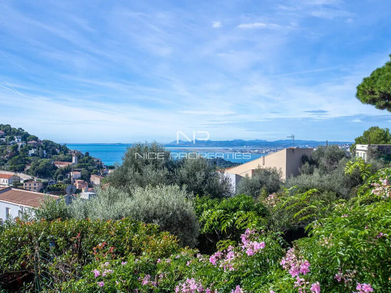 Apartment Villefranche-sur-Mer - 2 bedrooms - 78m²