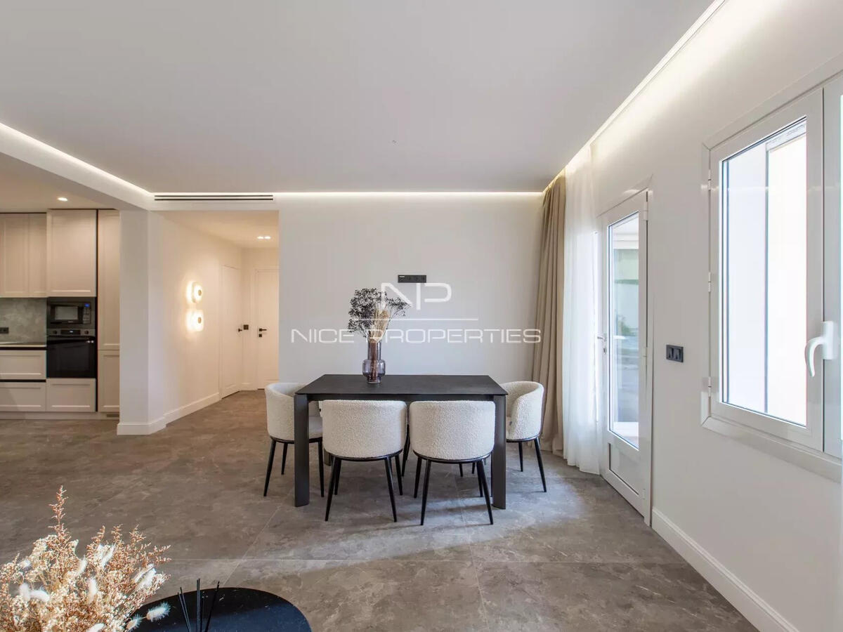 Appartement Villefranche-sur-Mer