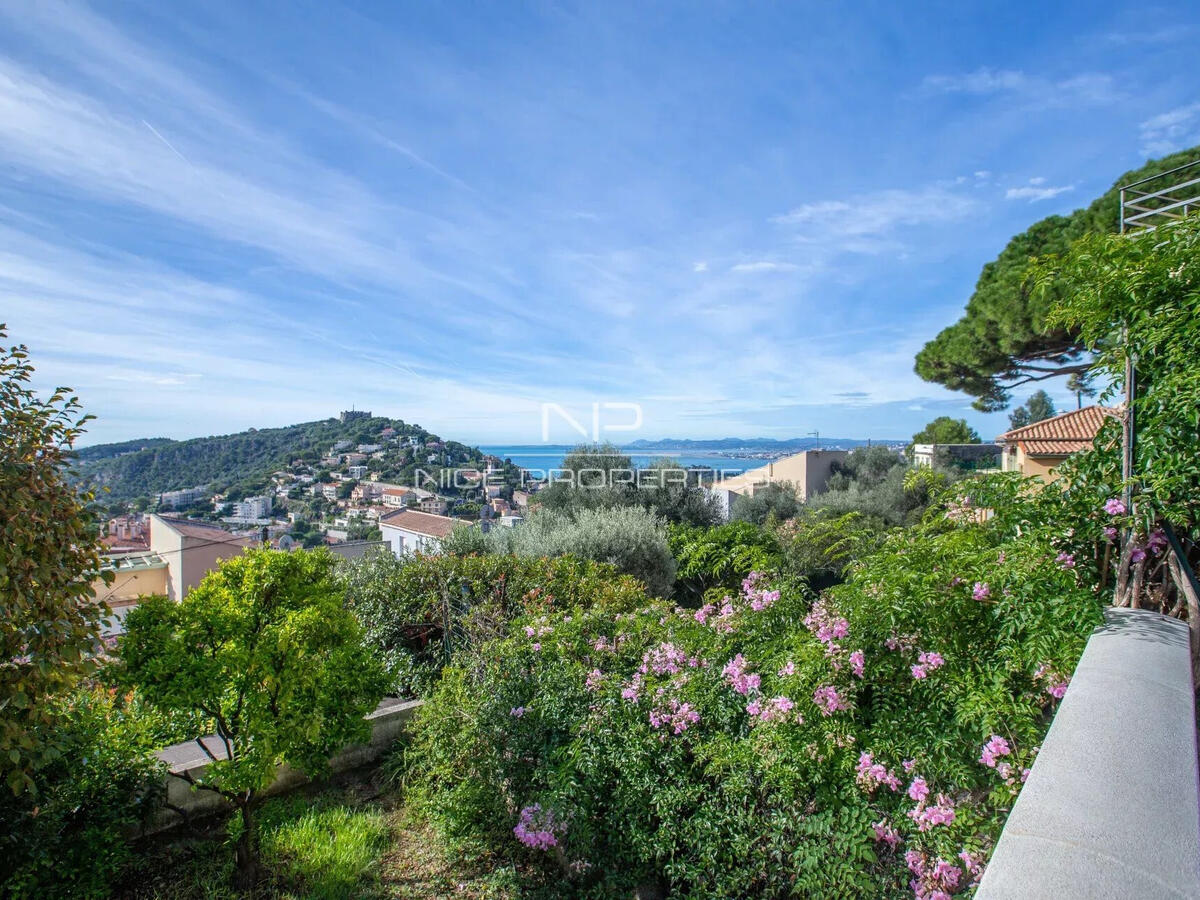 Appartement Villefranche-sur-Mer